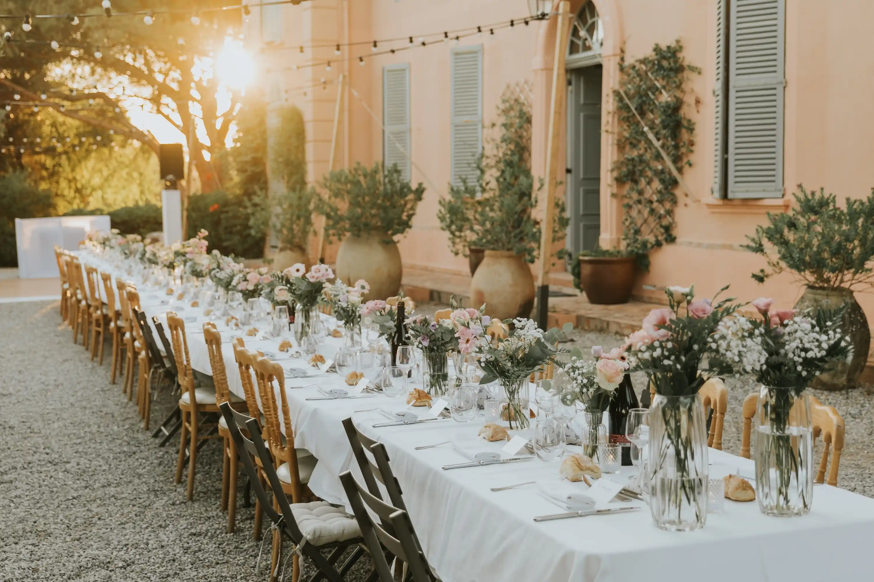 Photographe mariage dans le Var - Olivier Dilmi